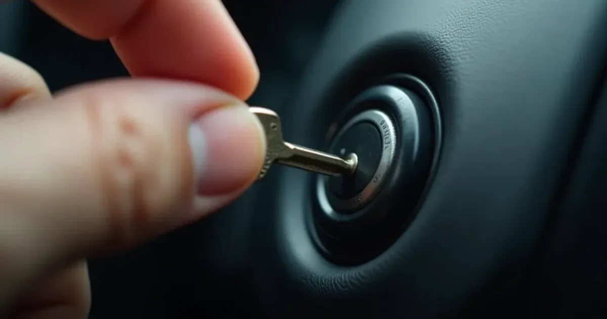 The Smart Guide to Ignition Won’t Turn