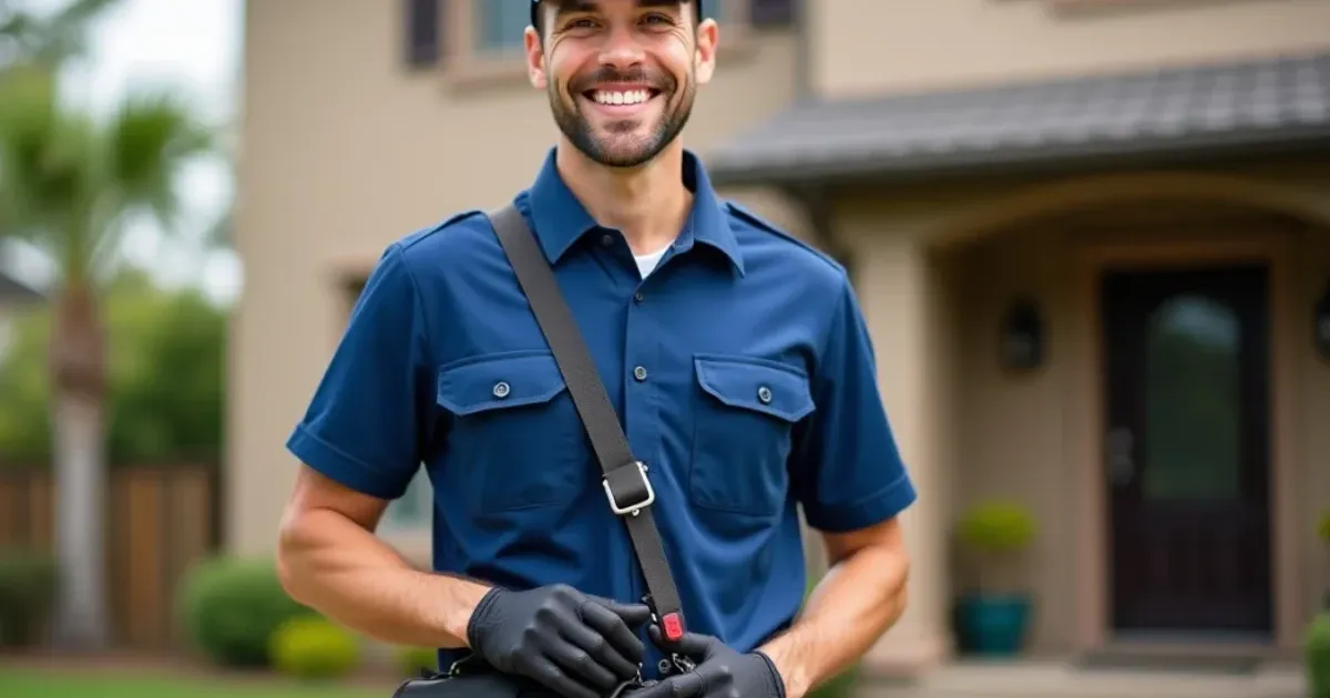 A Homeowner's Guide to Licensed Locksmith