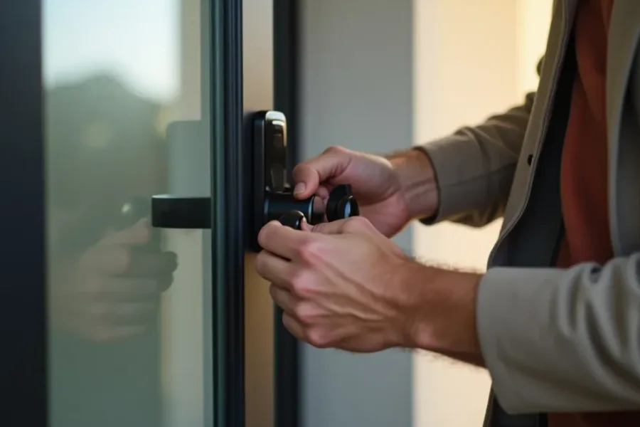 House Lockout