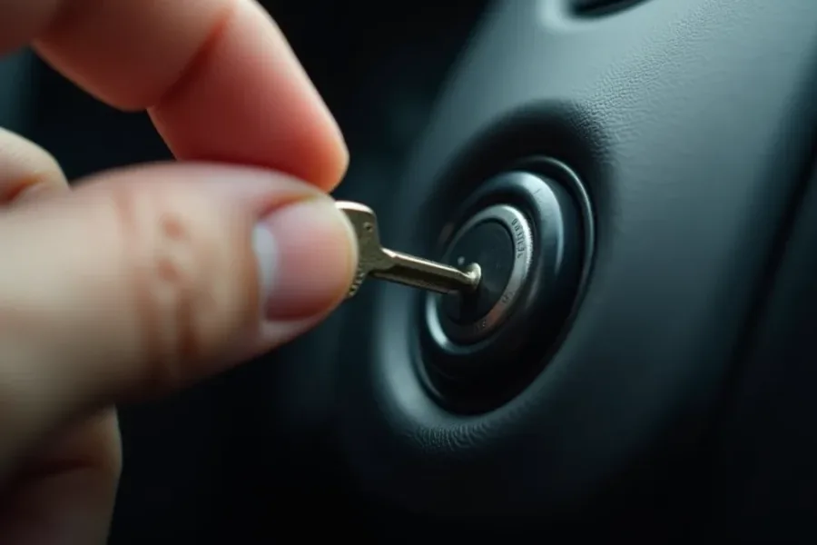 Ignition Repair
