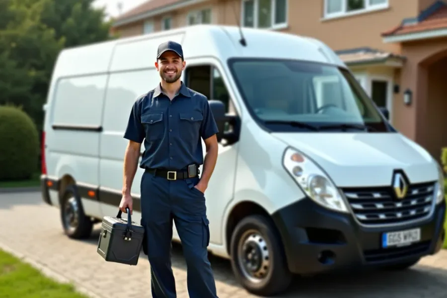 Mobile Locksmith