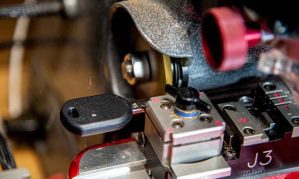 The Best Professional 24 Hour Automotive Locksmith Near Me