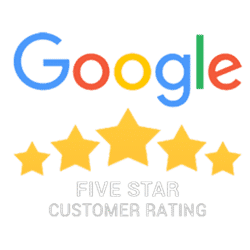 Google 5 Stars Locksmith Pomona